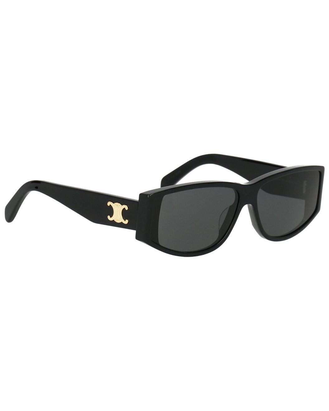 Women's Cl40227U 63mm Sunglasses | Gilt & Gilt City