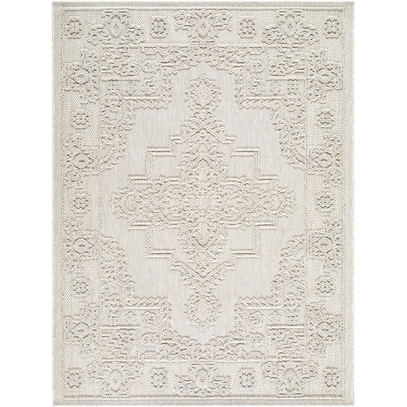 My Texas House Nora Outdoor Area Rug 7'10 x 10' | Walmart (US)