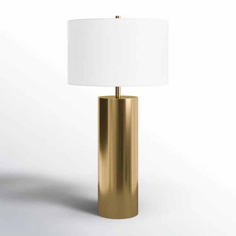 Birch Lane™ Erland Metal Table Lamp | Birch Lane | Birch Lane