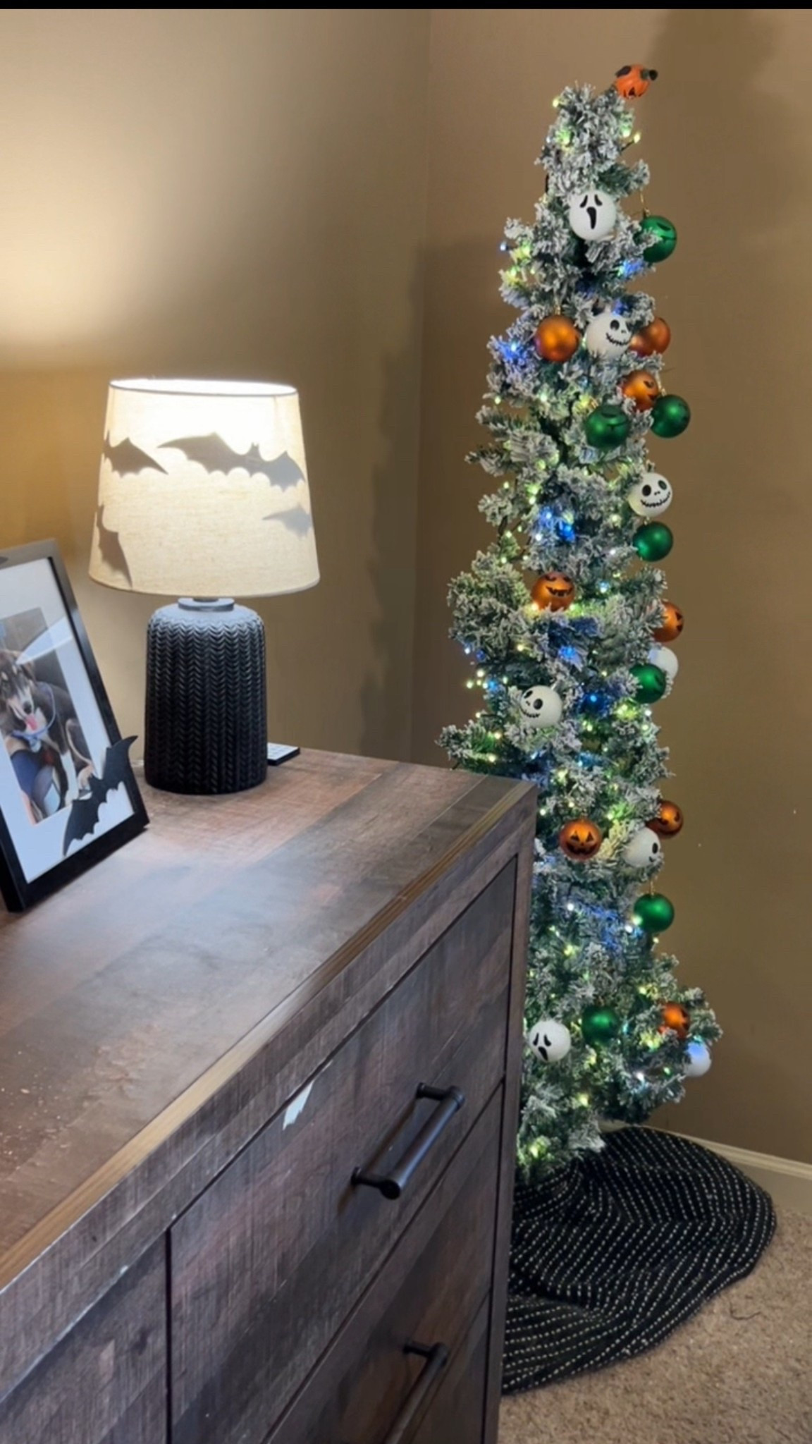 Halloween Boy Room Inspo 

#LTKHome #LTKU #LTKStyleTip