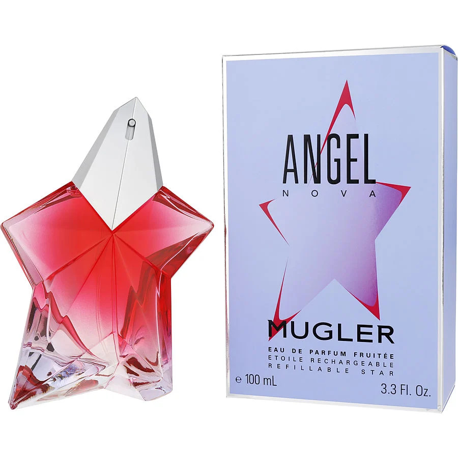 Angel Nova | Fragrance Net