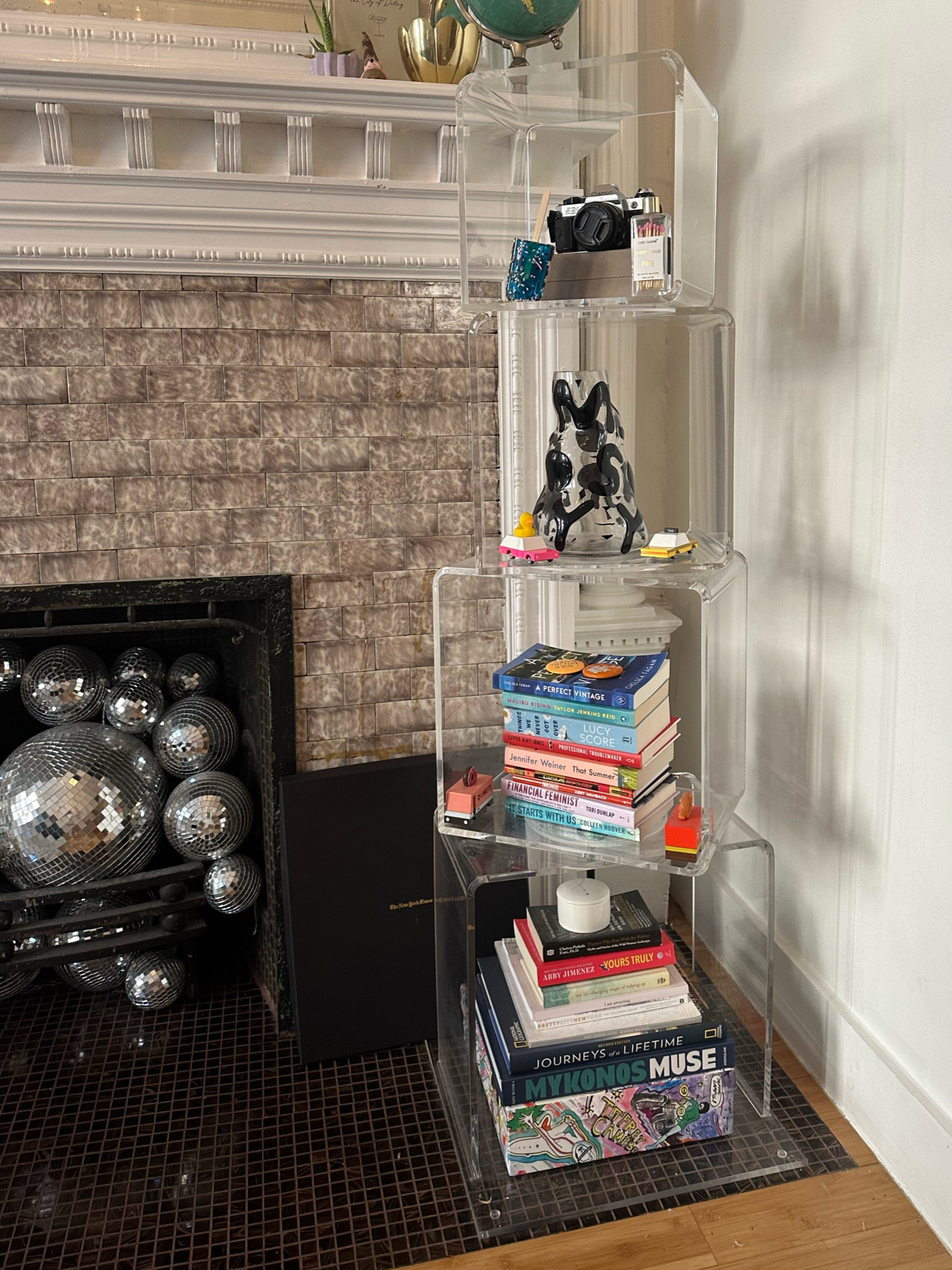 my most asked about apartment item !! 

#LTKHome