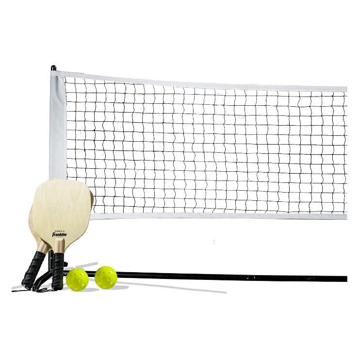 Franklin Sports Quikset Pickleball Set | Target