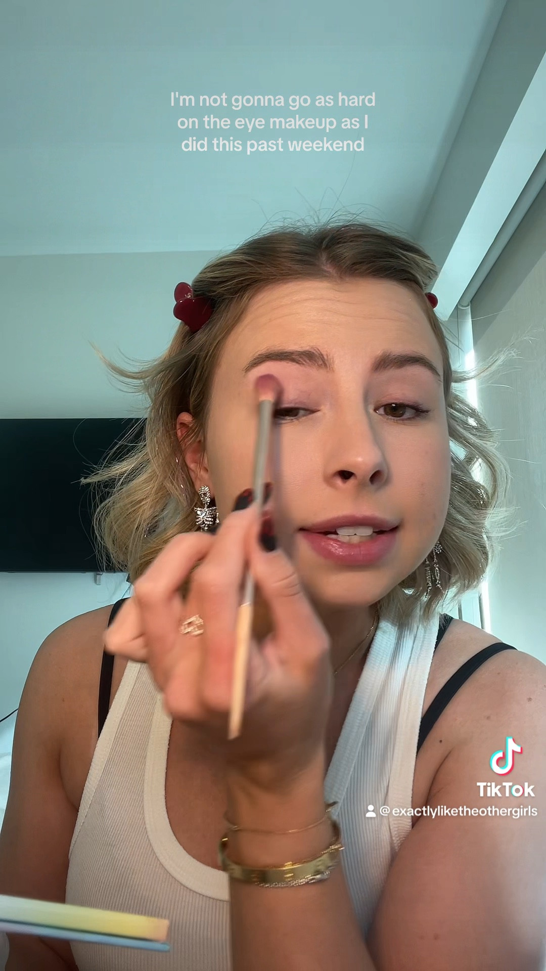 I did pop off for this look

#LTKGiftGuide #LTKbeauty #LTKHoliday