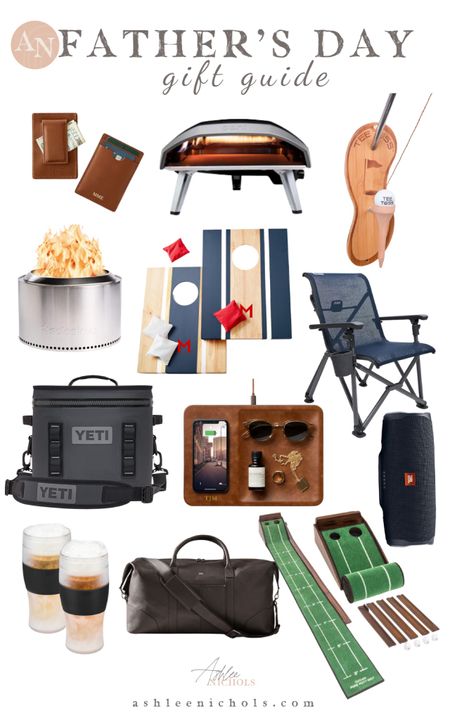 Father’s Day gift guide 


#LTKGiftGuide #LTKmens