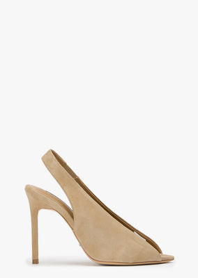 Mixa Stone Suede | Tony Bianco US