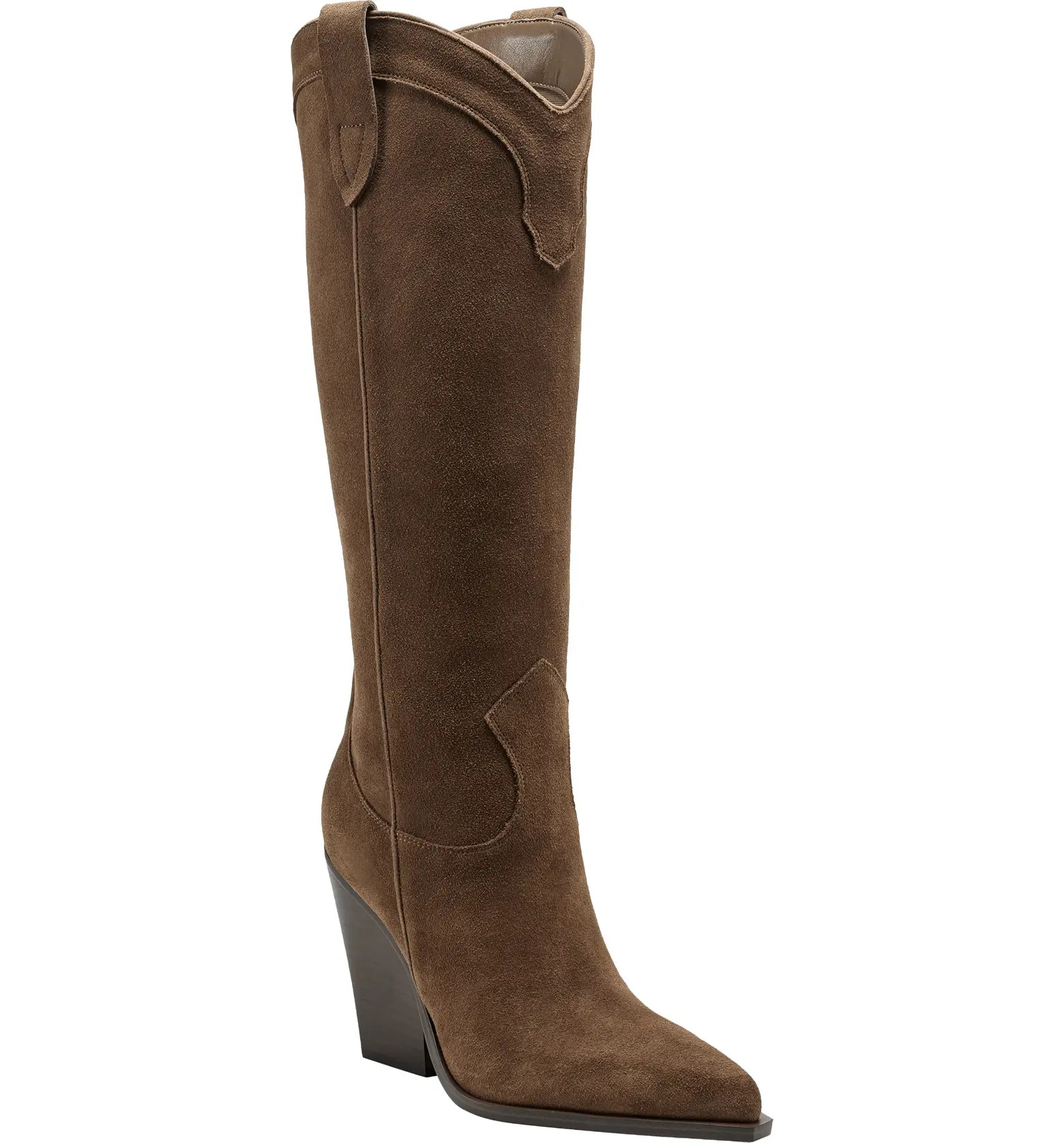 Nalita Pointed Toe Boot (Women) | Nordstrom Rack