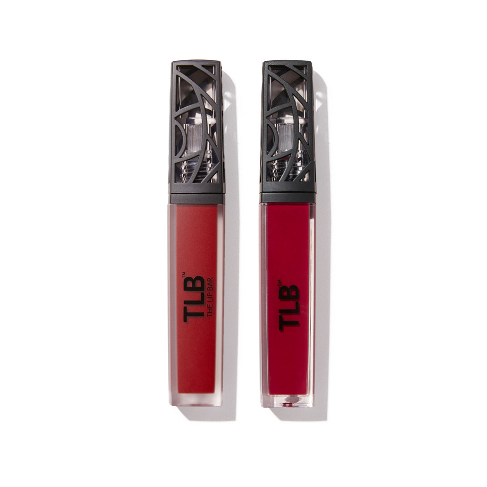 The Lip Bar Nonstop Liquid Matte Lipstick Duo - Bawse Lady & Rich Auntie | Ulta