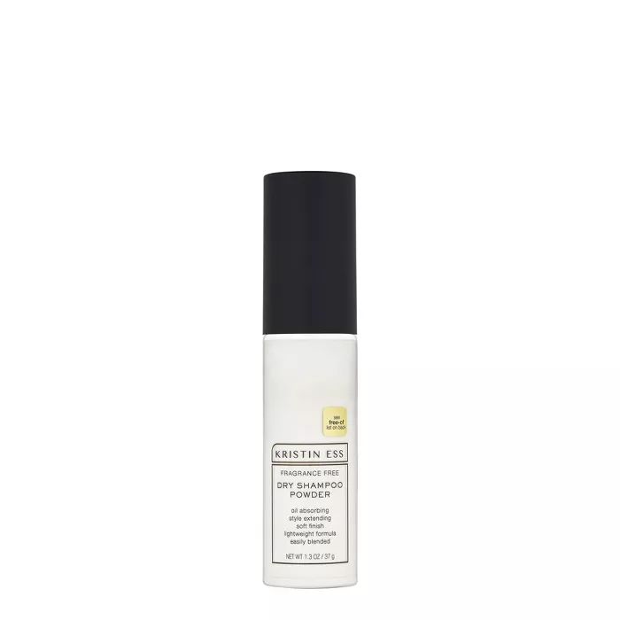 Kristin Ess Fragrance Free Dry Shampoo Powder - 1.3oz | Target