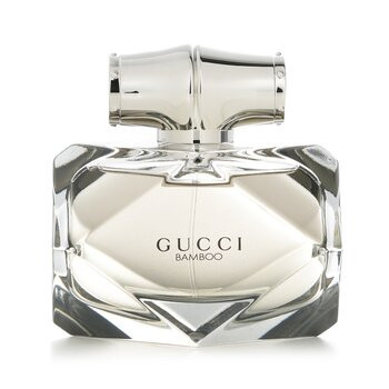 GucciBamboo Eau De Parfum Spray 75ml/2.5oz | Strawberrynet