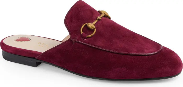 Princetown Loafer Mule (Women) | Nordstrom