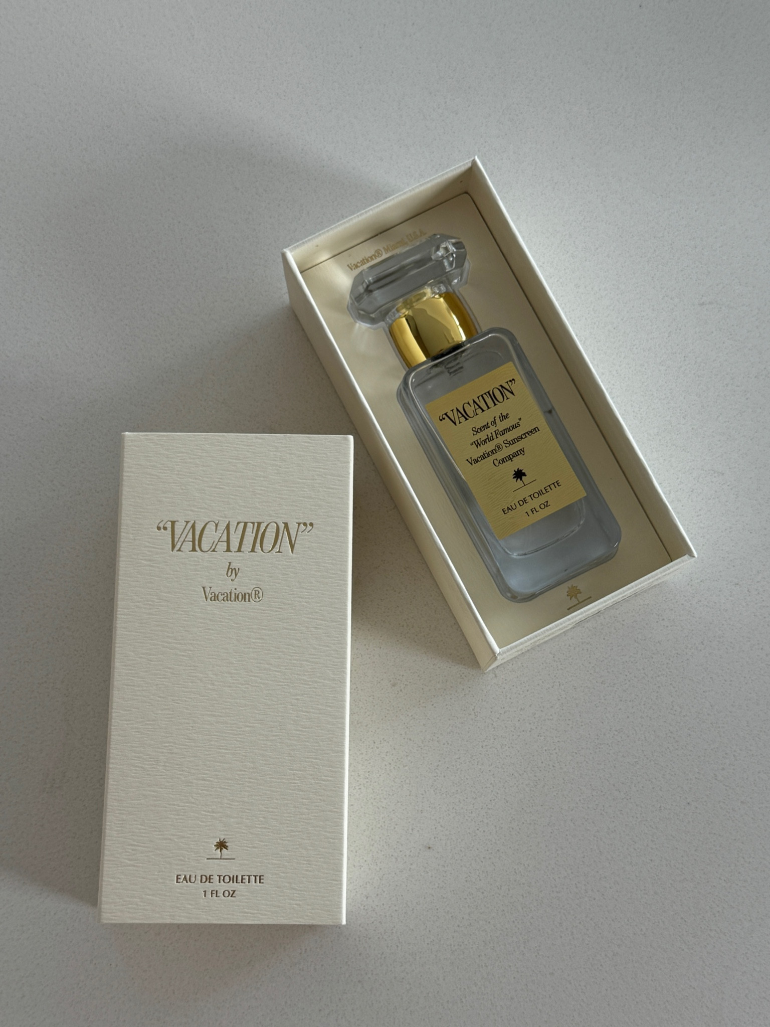 SUMMER SCENT ☀️ 

#LTKSeasonal #LTKBeauty