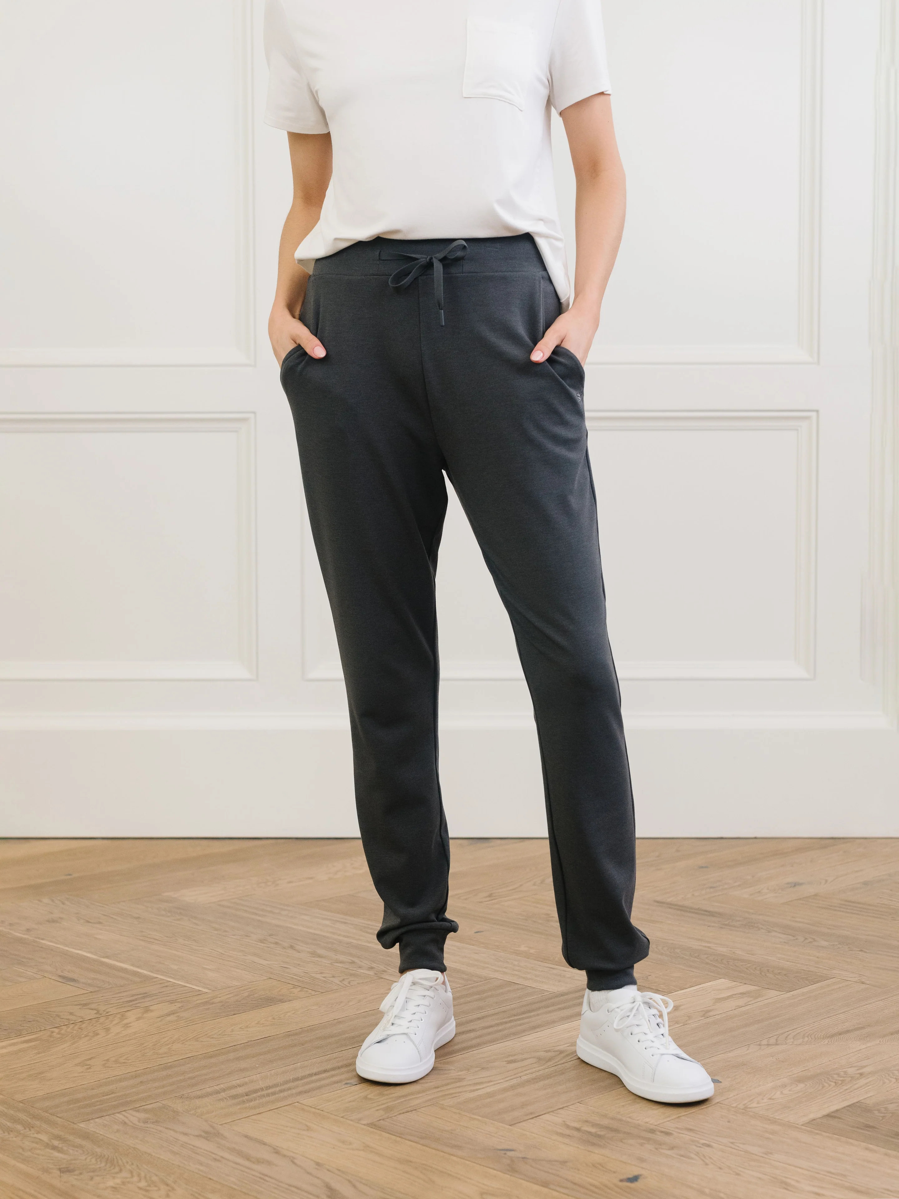 Women's  Bamboo Jogger Pant | Cozy Earth