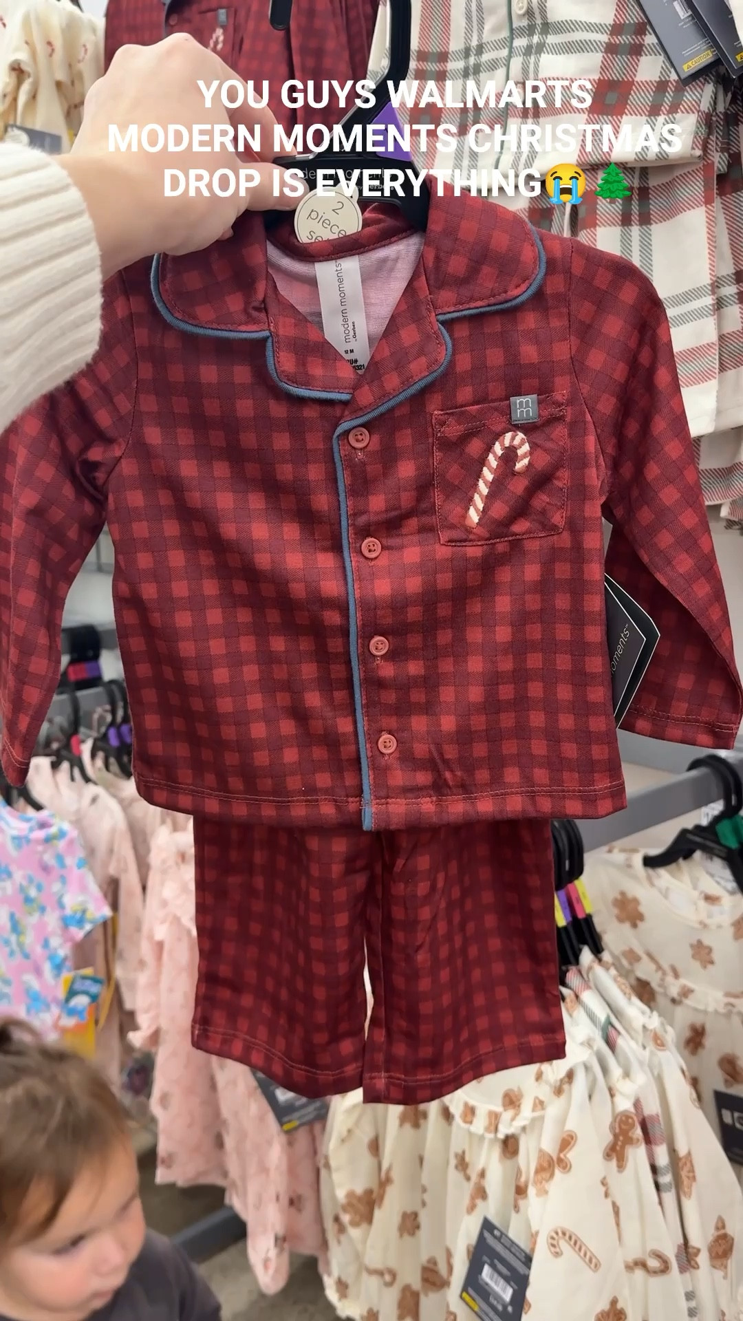 Modern moments Christmas drop 

#LTKHoliday #LTKFamily #LTKKids