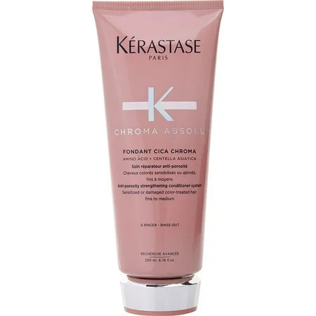 KERASTASE by Kerastase - CHROMA ABSOLU FONDANT CICA CHROMA 6.8 OZ - UNISEX | Walmart (US)