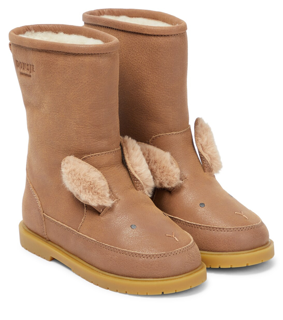 Stiefel Wadudu Exclusive Lining | Mytheresa (DACH)