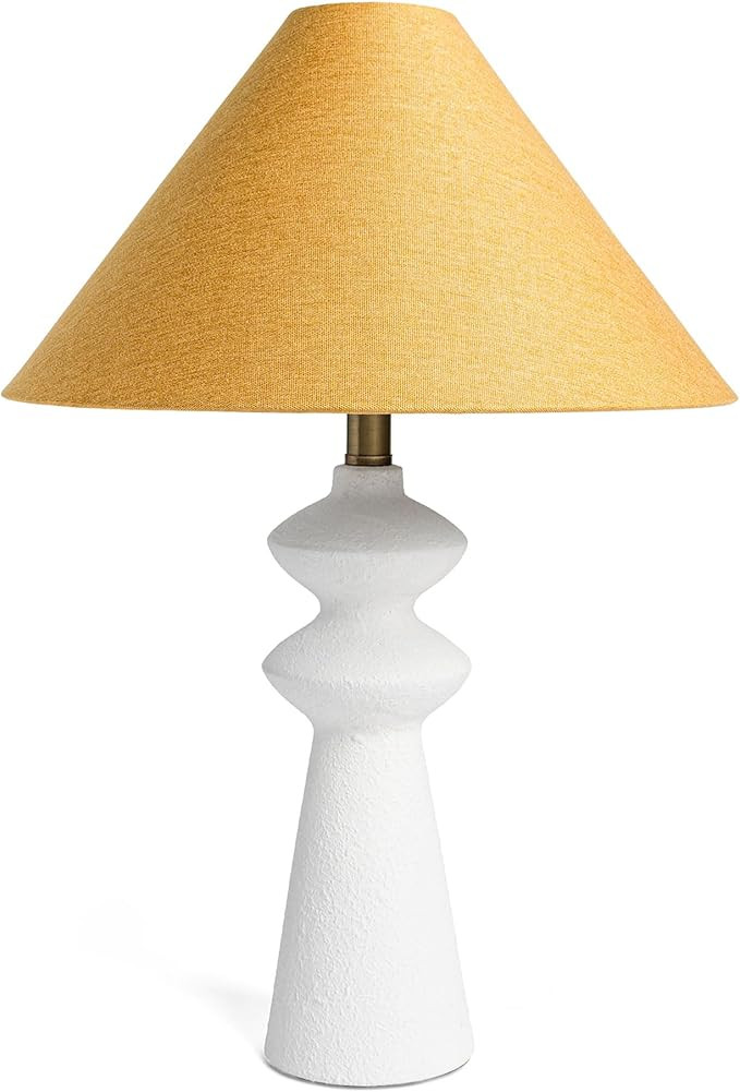 Henrik-Hxy 1660 Table Lamp, White | Amazon (US)