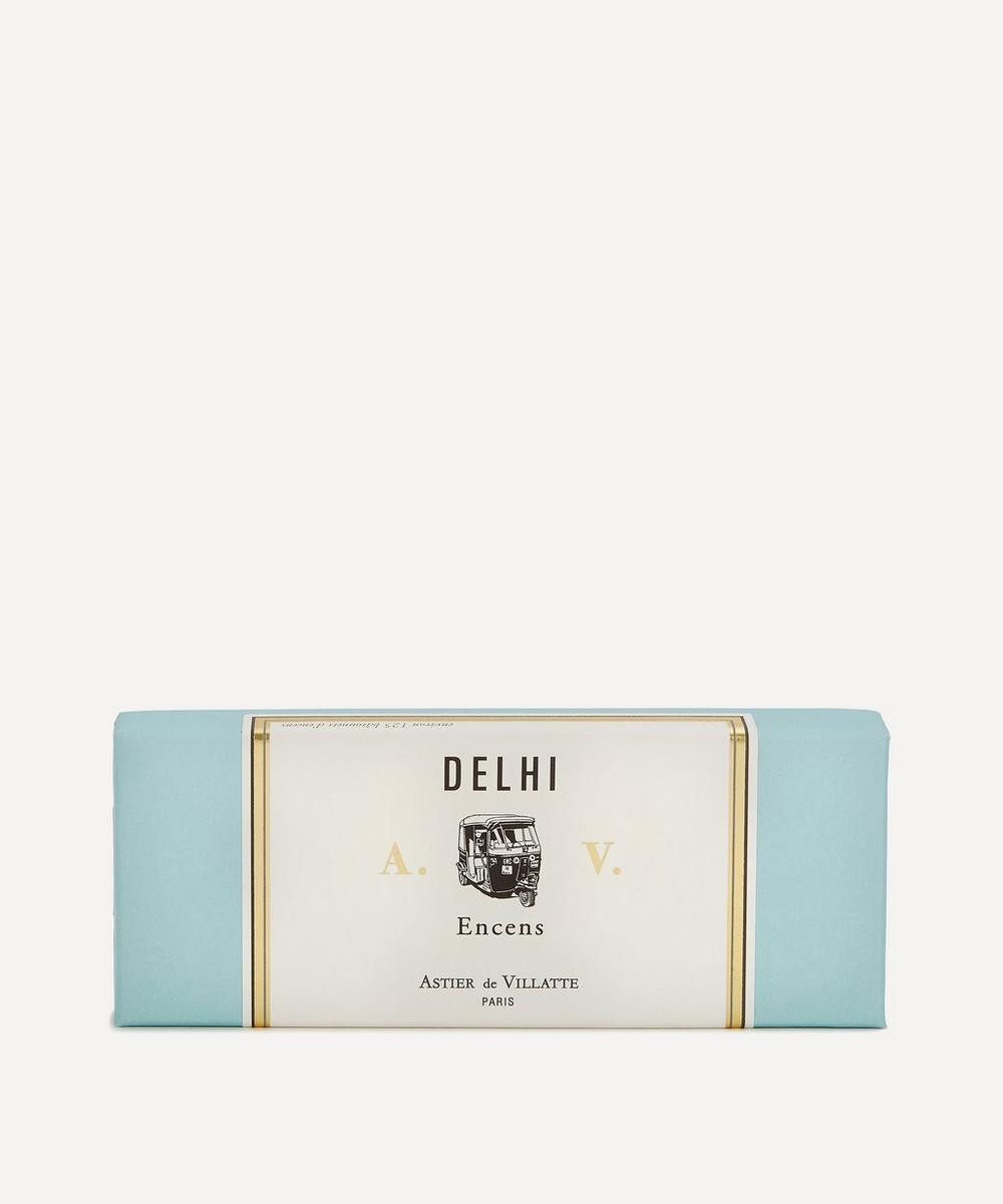 Delhi Incense Sticks | Liberty London (UK)