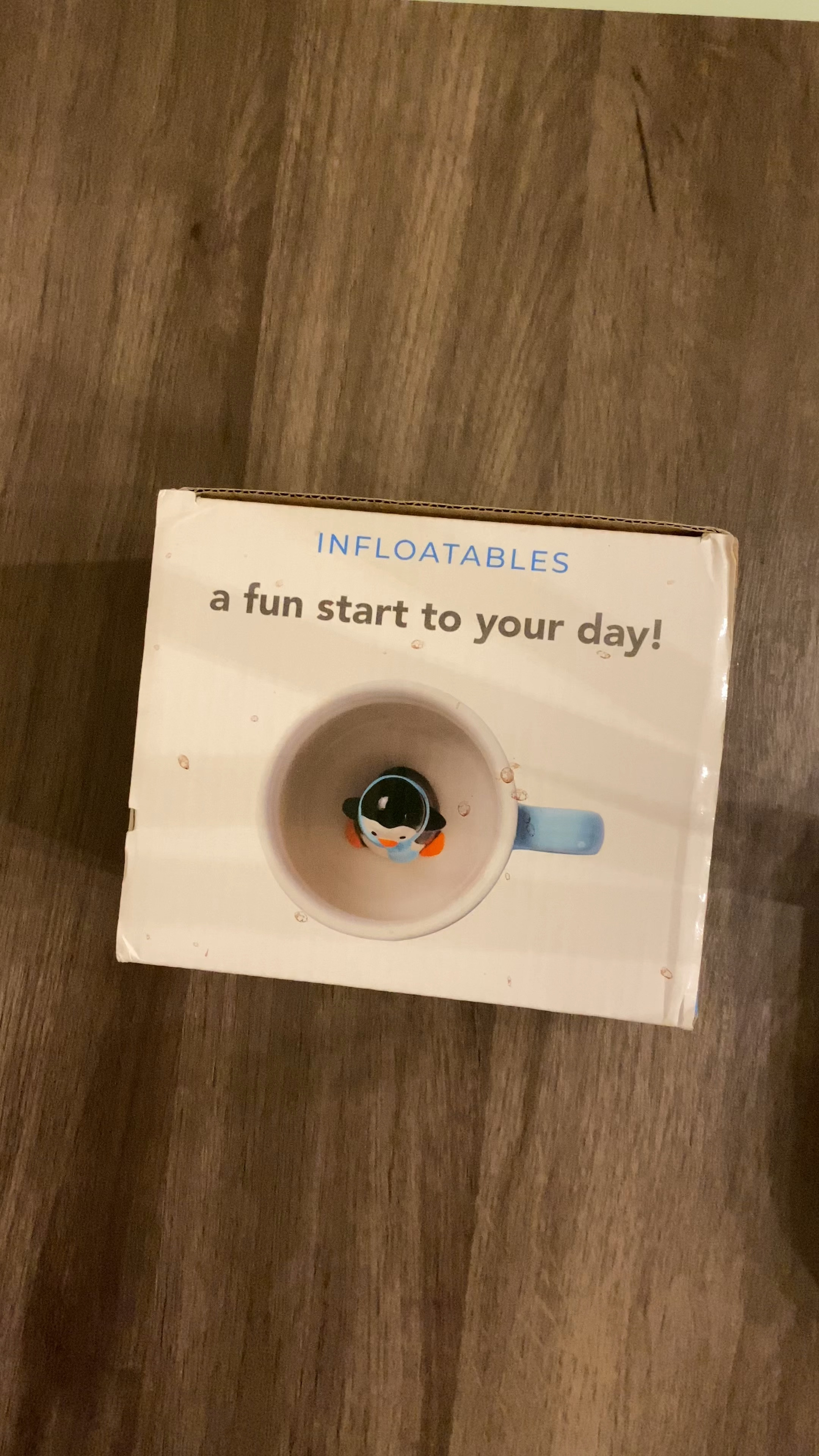 Get ready for some festive fun with these amazing holiday mugs  that will delight your child (and the kid within you 😉). From penguin pals to jolly Santa, these mugs are perfect to sip on some hot coco and share some giggles! 🎅❄️☕ #WarmAndFuzzyFeels #HolidayMugs #FestiveFun #CocoaCuddles #StuffedBearAdventures #JollySanta #PenguinPals