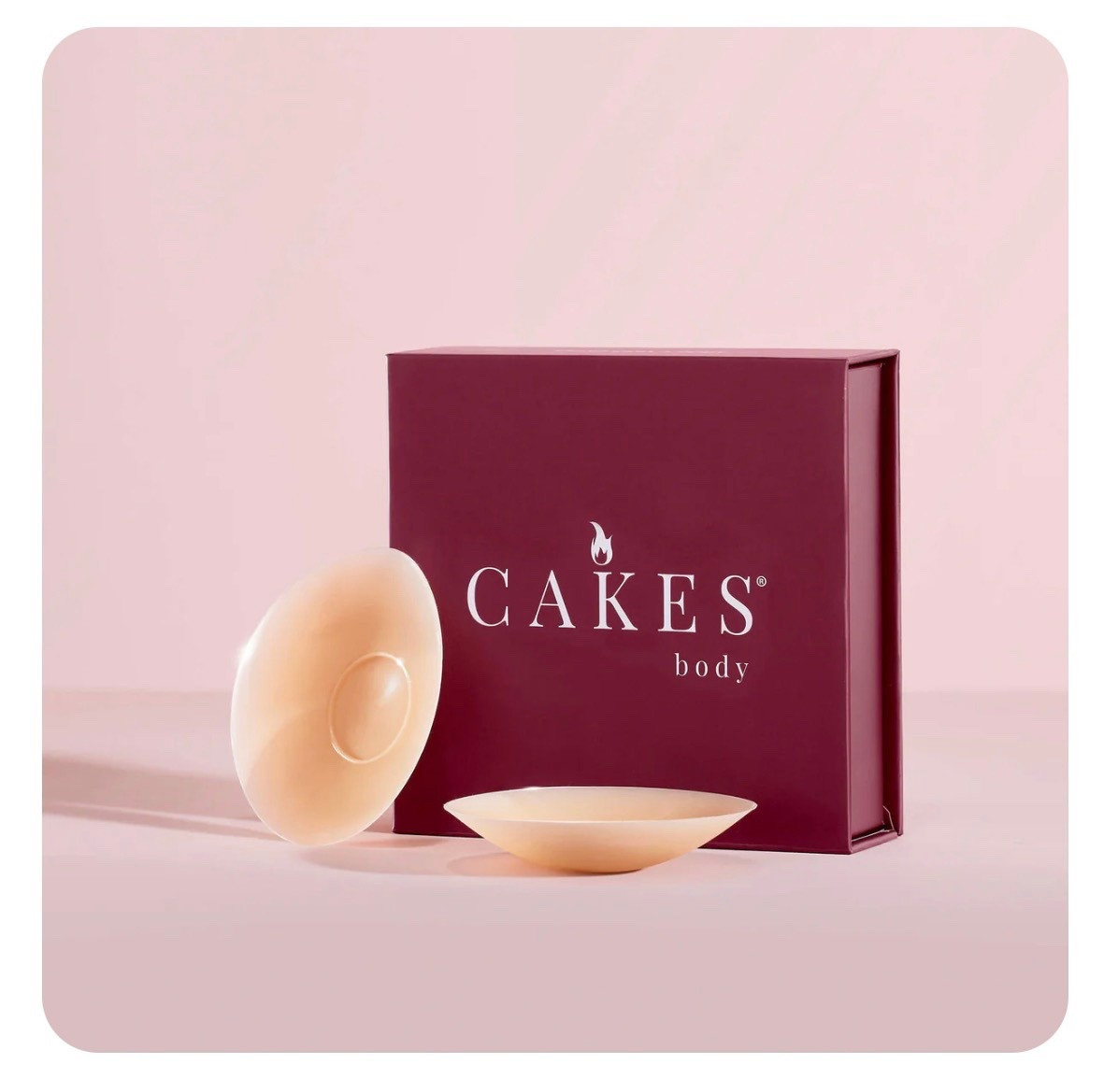 The BEST nipple covers! 

#LTKootd #LTKWorkwear #LTKSwim