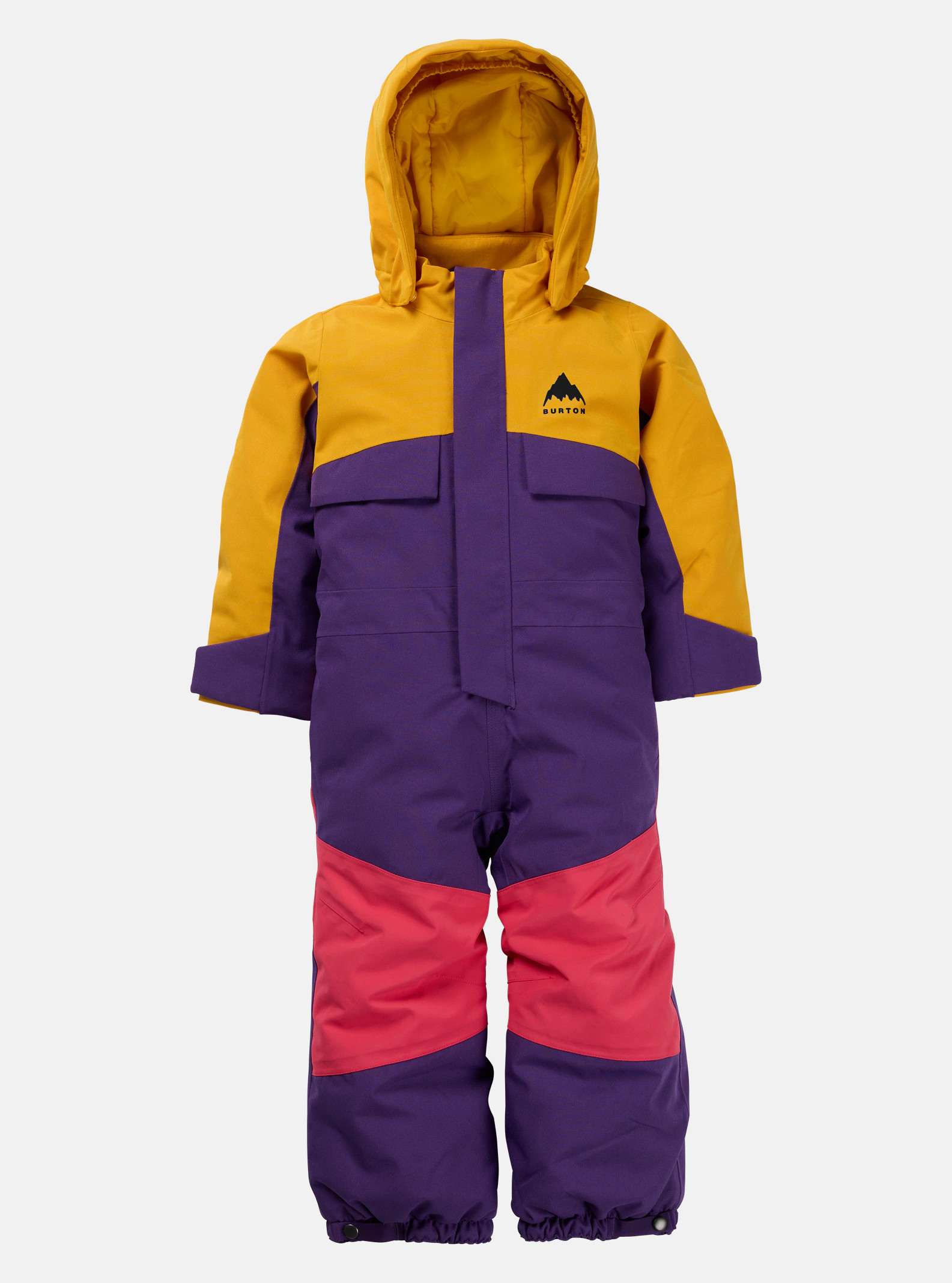 Toddlers' Burton 2L One Piece Snowsuit | Baby Outerwear | Burton.com Winter 2025 | Burton Snowboards US