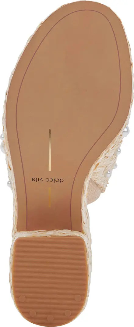 Elora Platform Sandal (Women) | Nordstrom