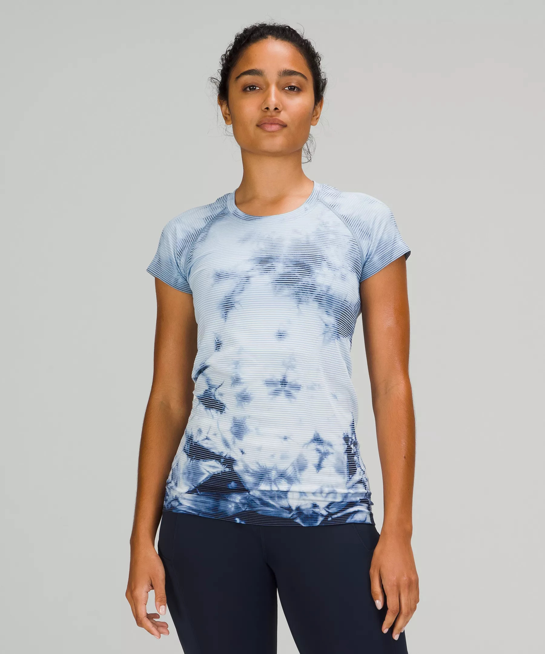 Swiftly Tech Short Sleeve Shirt 2.0 | Lululemon (US)