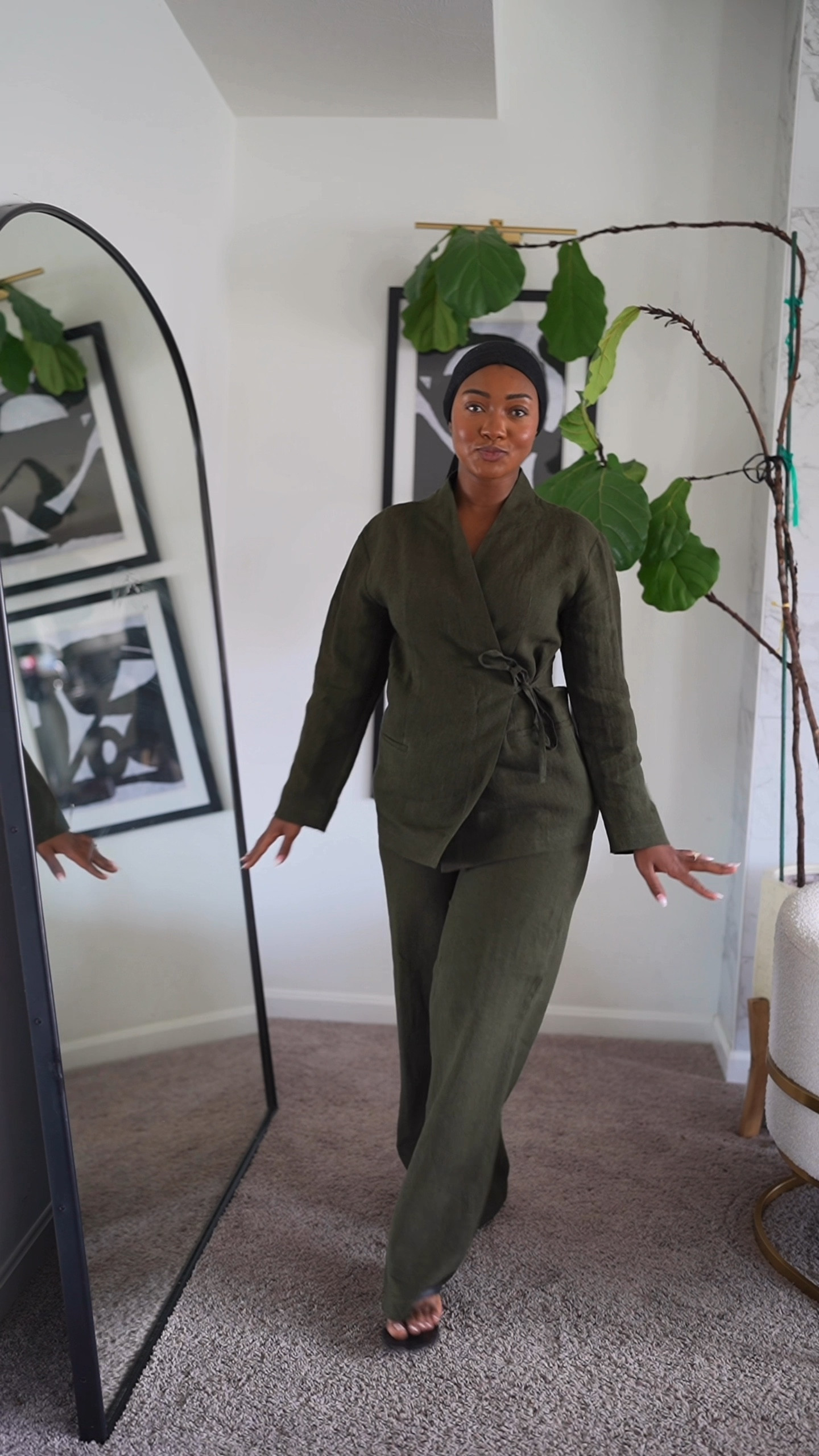 Forever loyal to a matching set ✨ There’s nothing quite like the ease of slipping into a two-piece and instantly looking polished and put-together.


#LTKStyleTip #LTKU