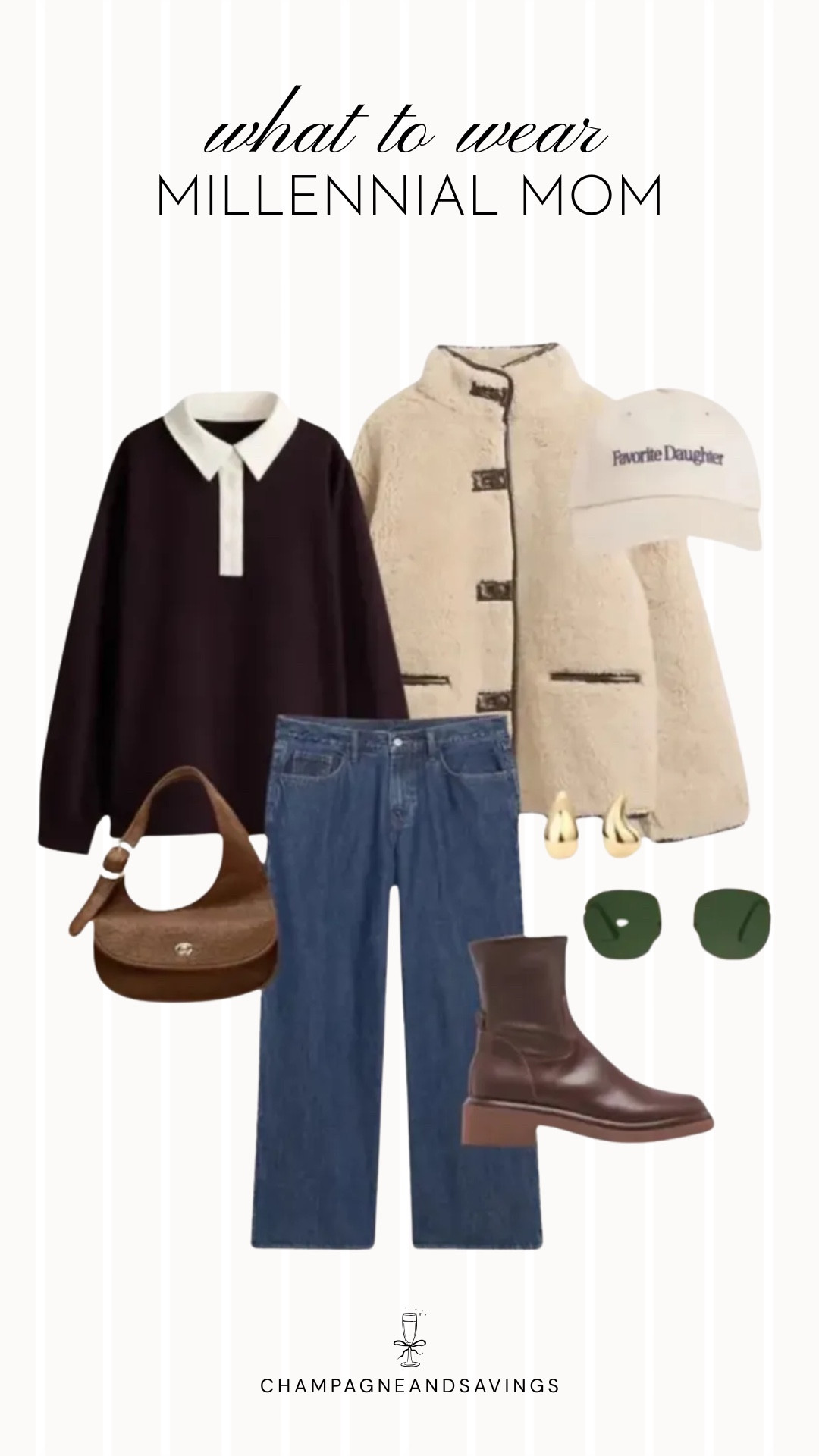 Mom outfit

#LTKootd
