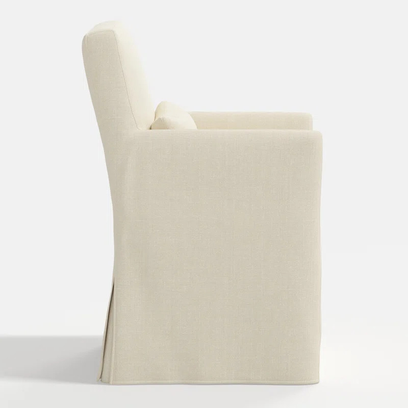 Stoffer Home x Cloth and Co. Lindy Dining Chair | Birch Lane