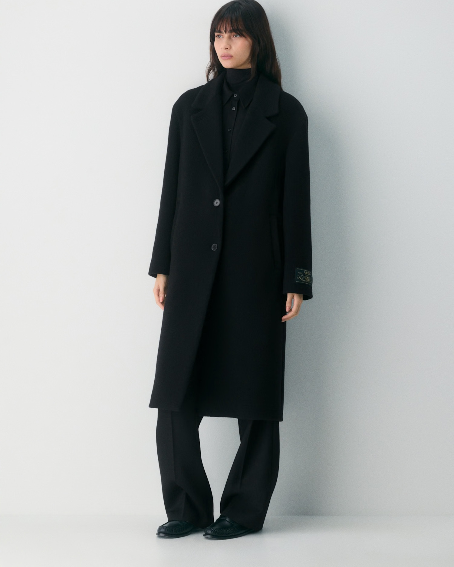 Picked up this cutie coat! I love this for throwing over a sweatsuit or dress. It’s the perfect versatile coat to add to your wardrobe! I’m 5’3 for reference and 
I wear 2XS ( it’s oversized) 

#LTKootd #LTKSeasonal #LTKOver40