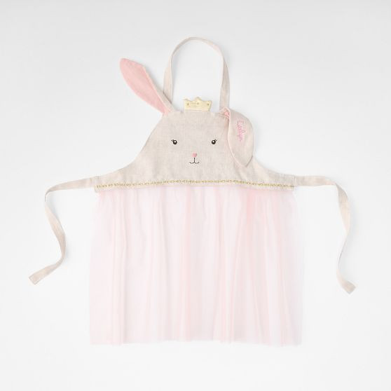 Kids Bunny Apron | Mark and Graham