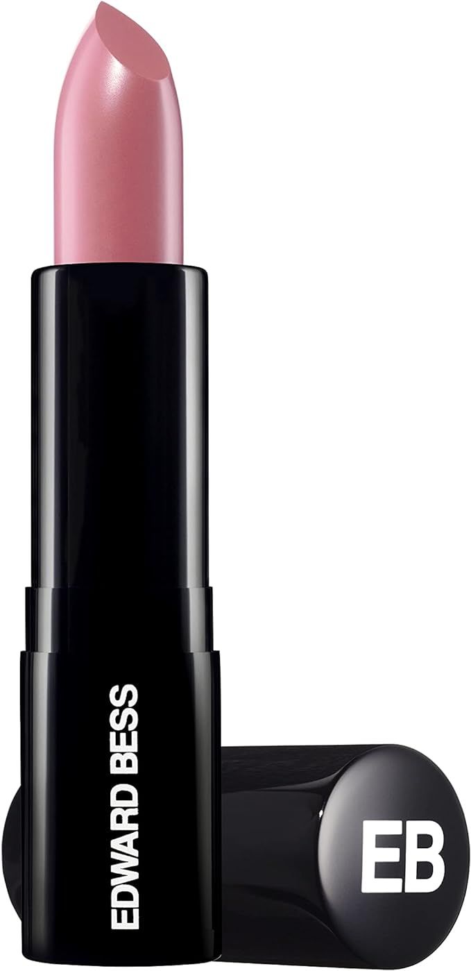 Amazon.com: Edward Bess, Ultra Slick Lipstick, Blush Allure | Amazon (US)