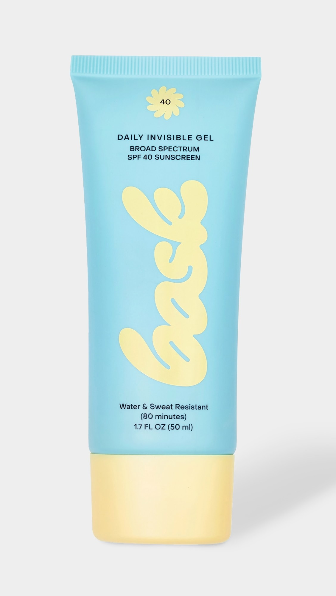 Daily Invisible Gel SPF 40 Sunscreen | Shopbop