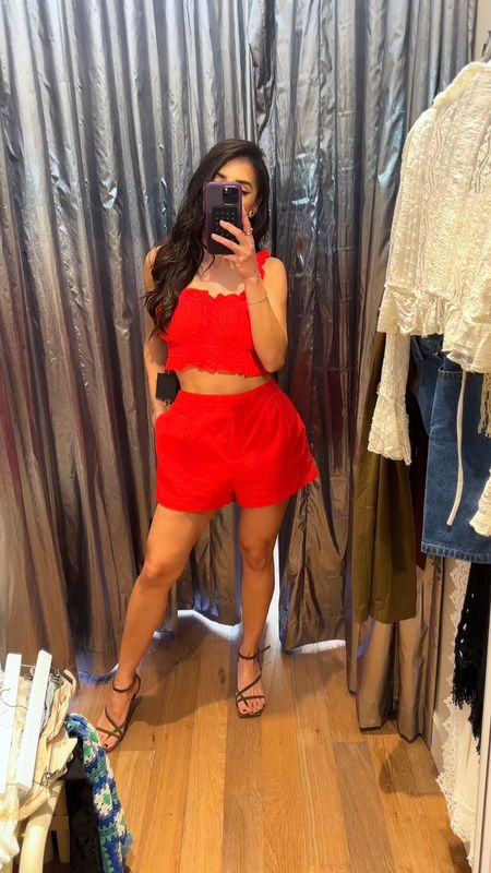 The sun is outa nd I found some cute items at lulus, so perfect for vacation, and  spring and summer fun #lulus #springoutfit #vacationoutfit 

#LTKFestival #LTKstyletip #LTKSeasonal