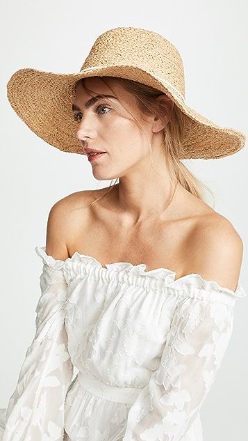 Hat Attack | Shopbop