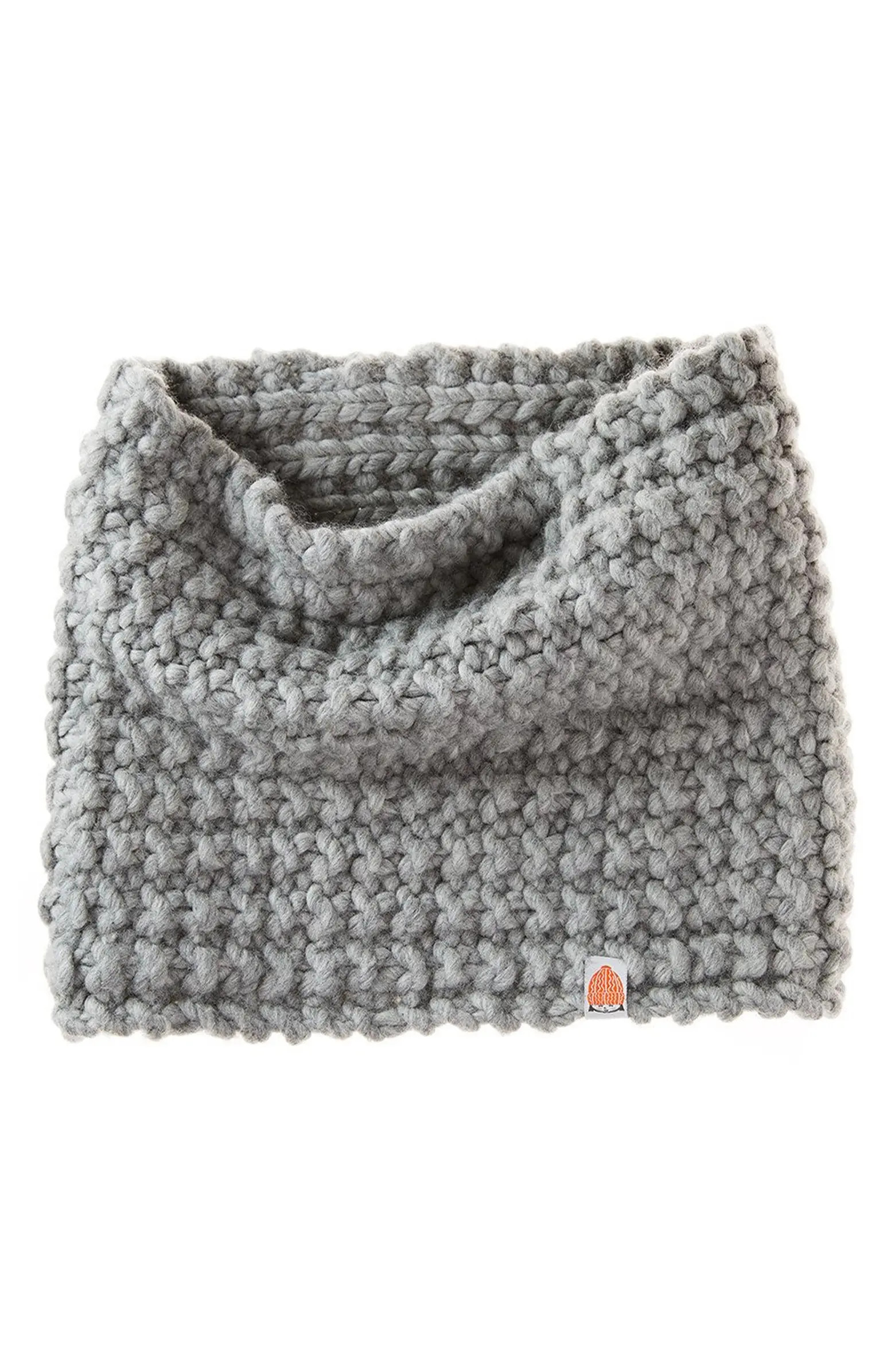 Sh*t That I Knit The Shaw Merino Wool Circular Cowl Scarf | Nordstrom | Nordstrom