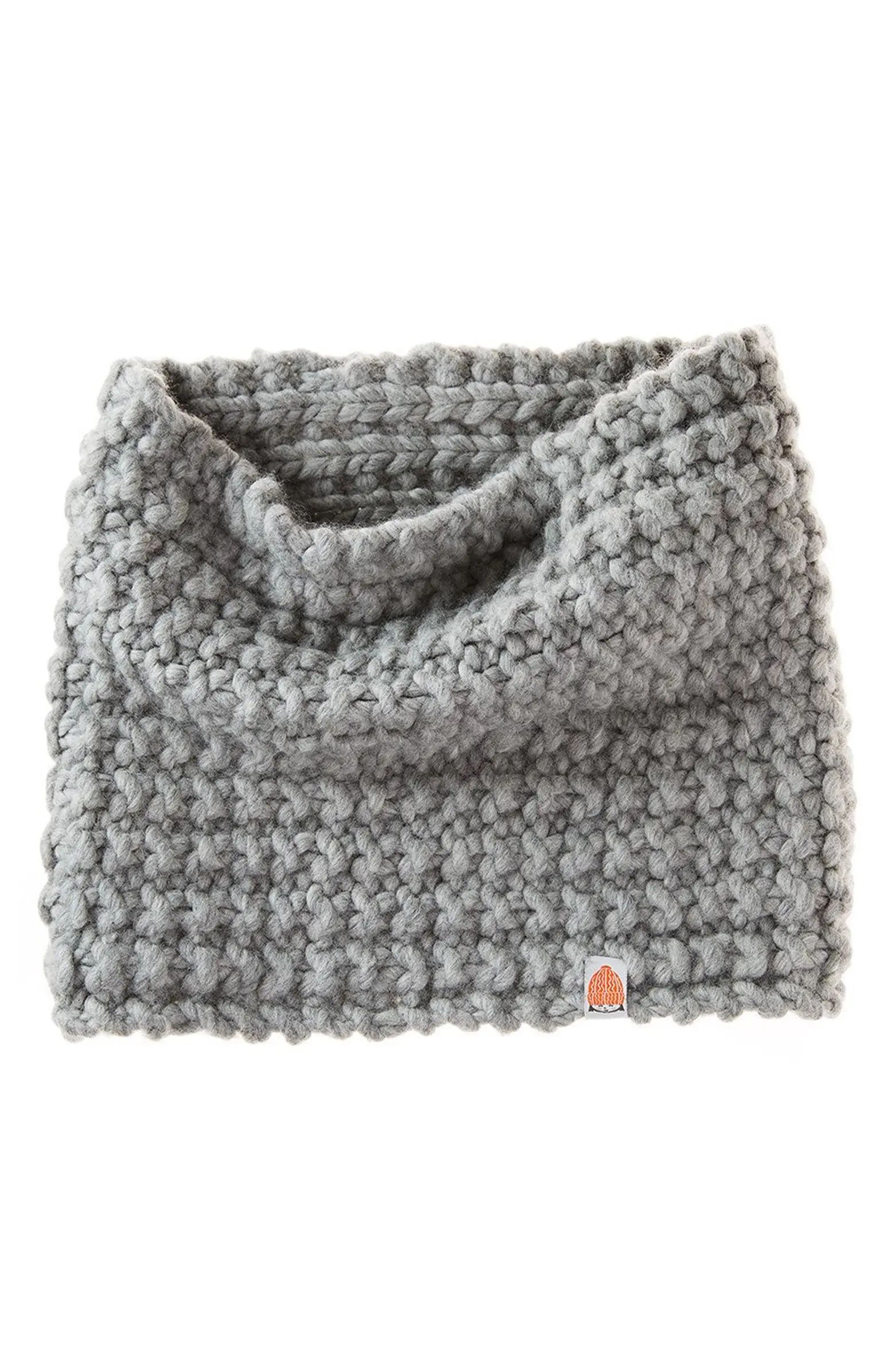Sh*t That I Knit The Shaw Merino Wool Circular Cowl Scarf | Nordstrom | Nordstrom