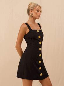 Avantive Summer Women Prom/Formal/Beach/Vacation/Cute/Western Wear/Business Casual/Elegant/Birthd... | SHEIN