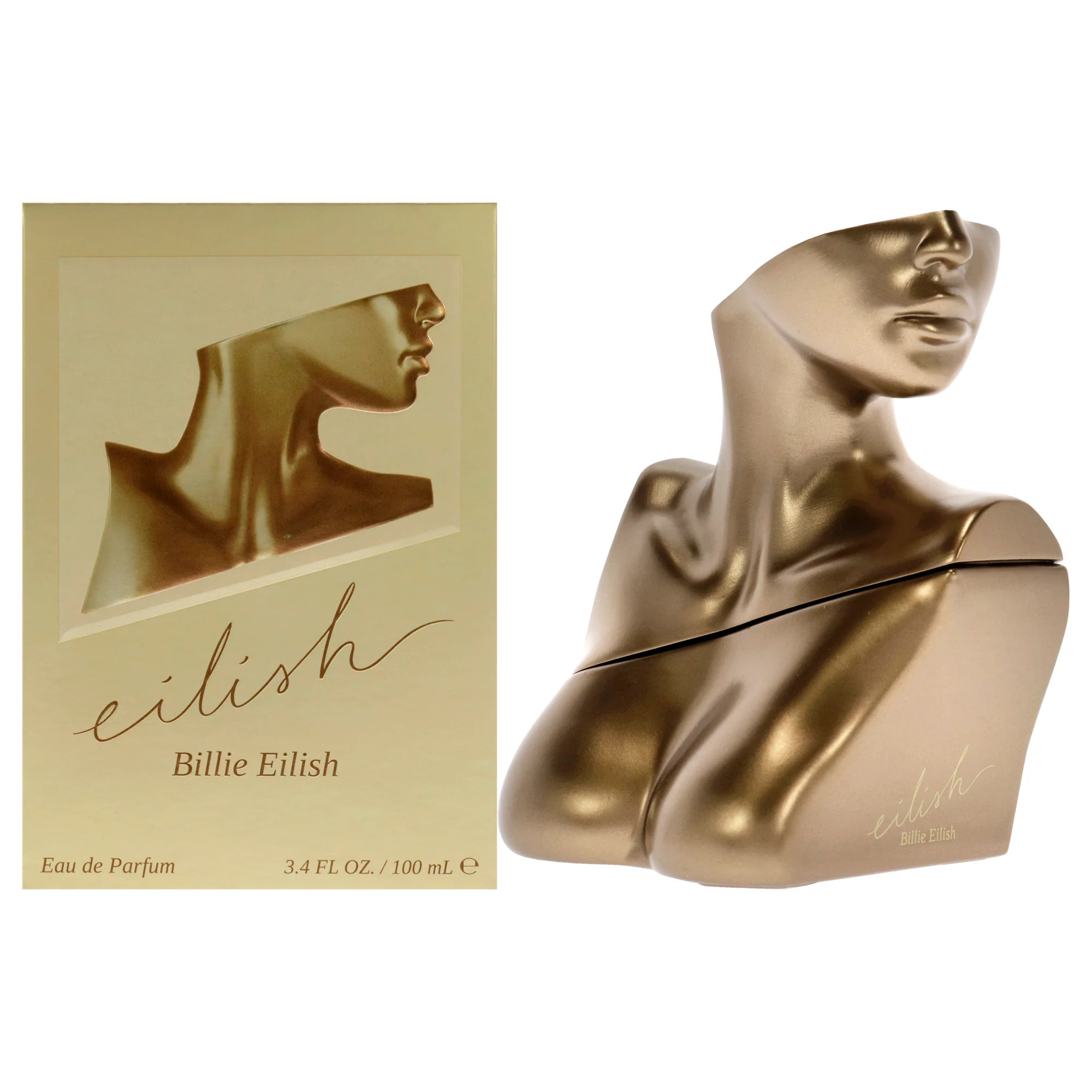 Eilish by Billie Eilish for Women - 3.4 oz EDP Spray | Shop Simon