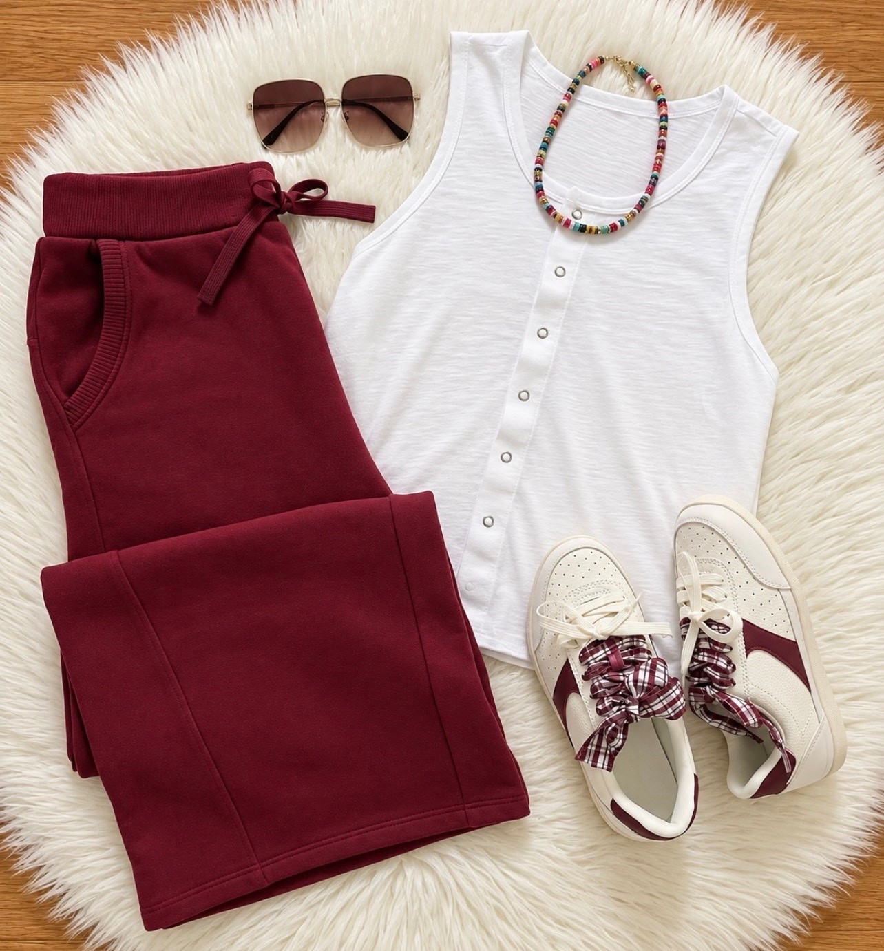 These JoyLab Pants are soooo good! 👏

#LTKootd