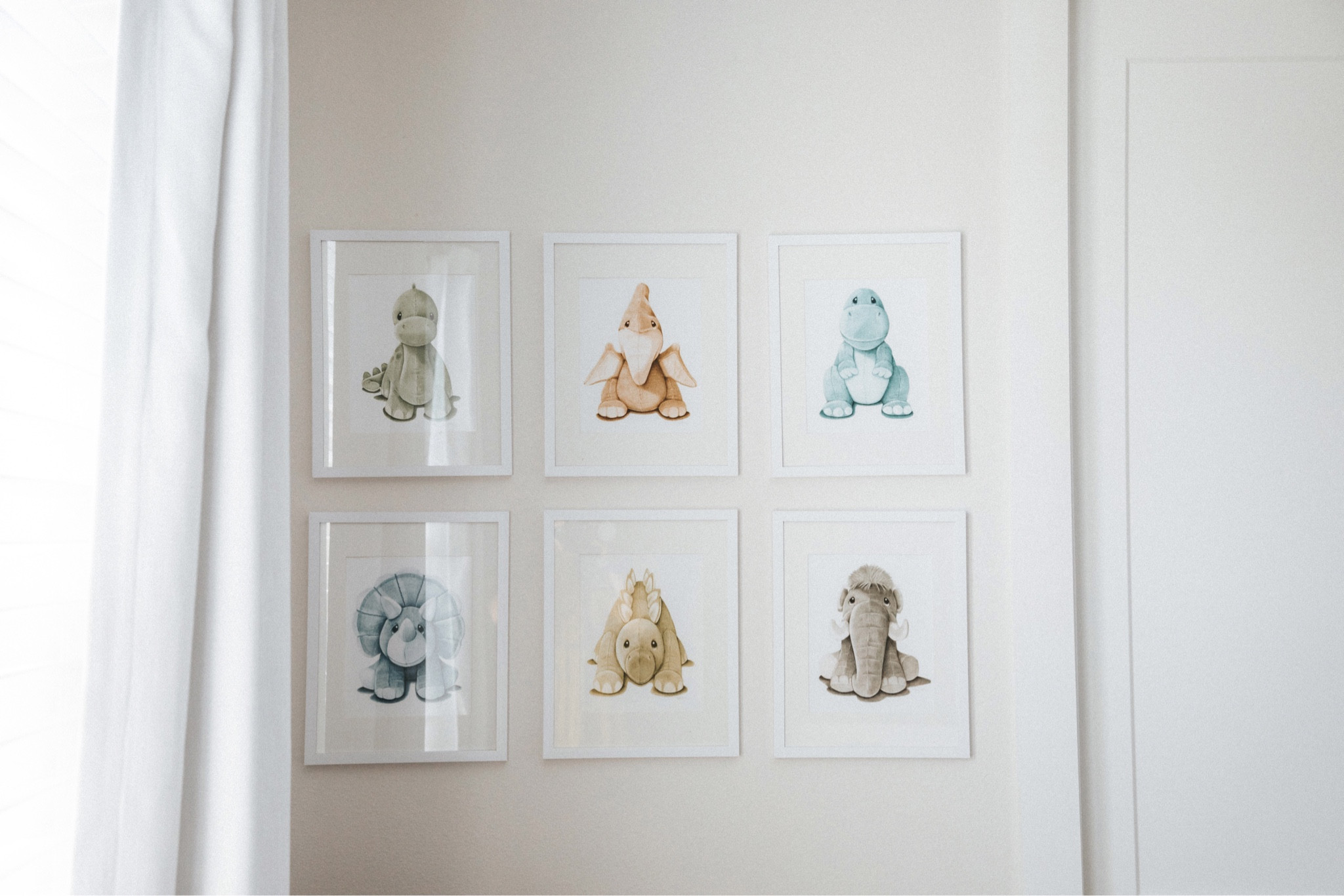 Dino nursery decor

#LTKhome #LTKfamily #LTKbaby