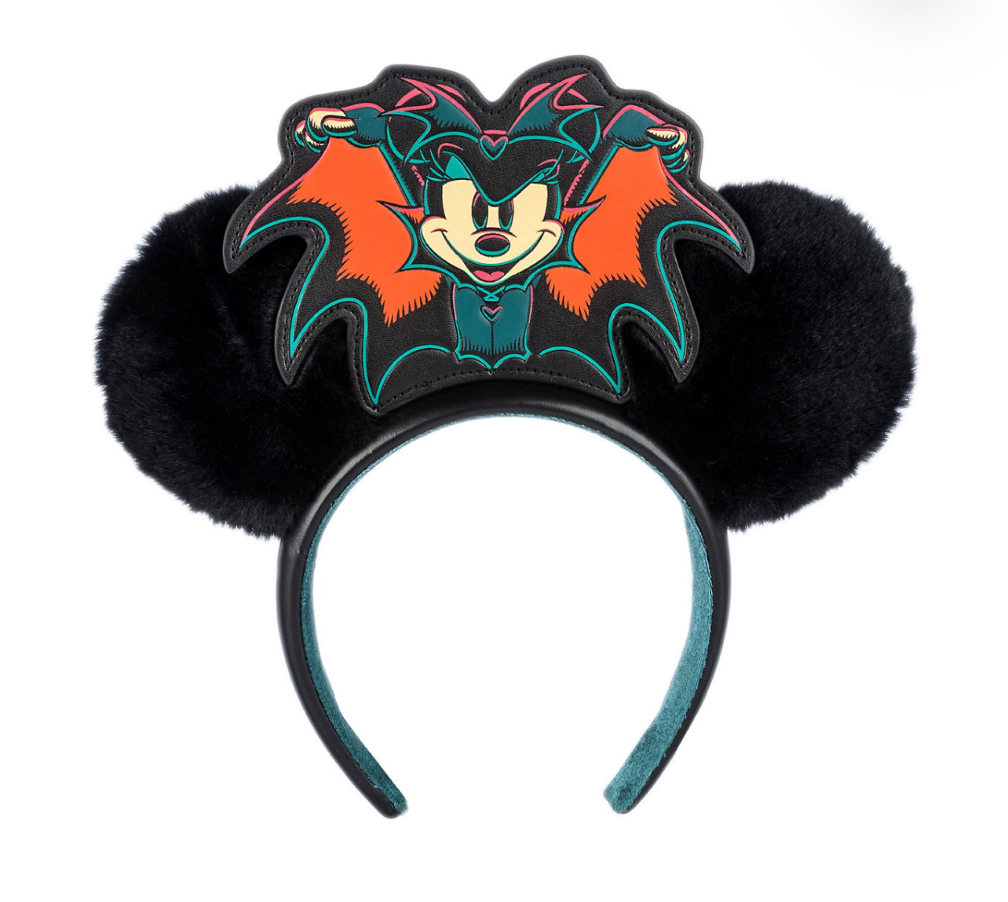 minnie mouse glow in the dark ears 🦇

#LTKunder50 #LTKSeasonal #LTKFind