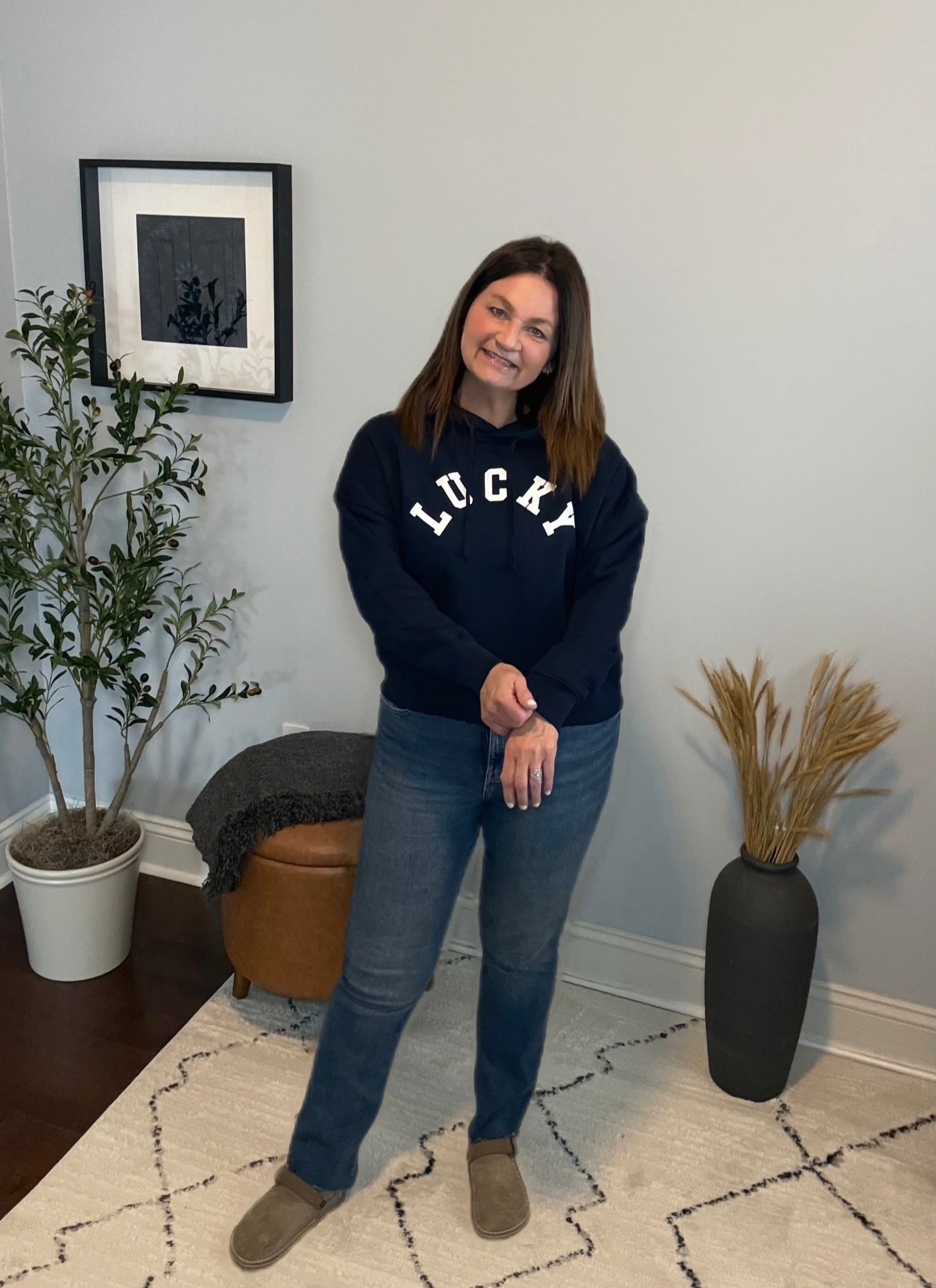 @shopkristinjones LUCKY collection just dropped and there are so many great options! ☘️SAVE 10% OFF! CODE:INDIGOSHOP10

#LTKootd #LTKSeasonal