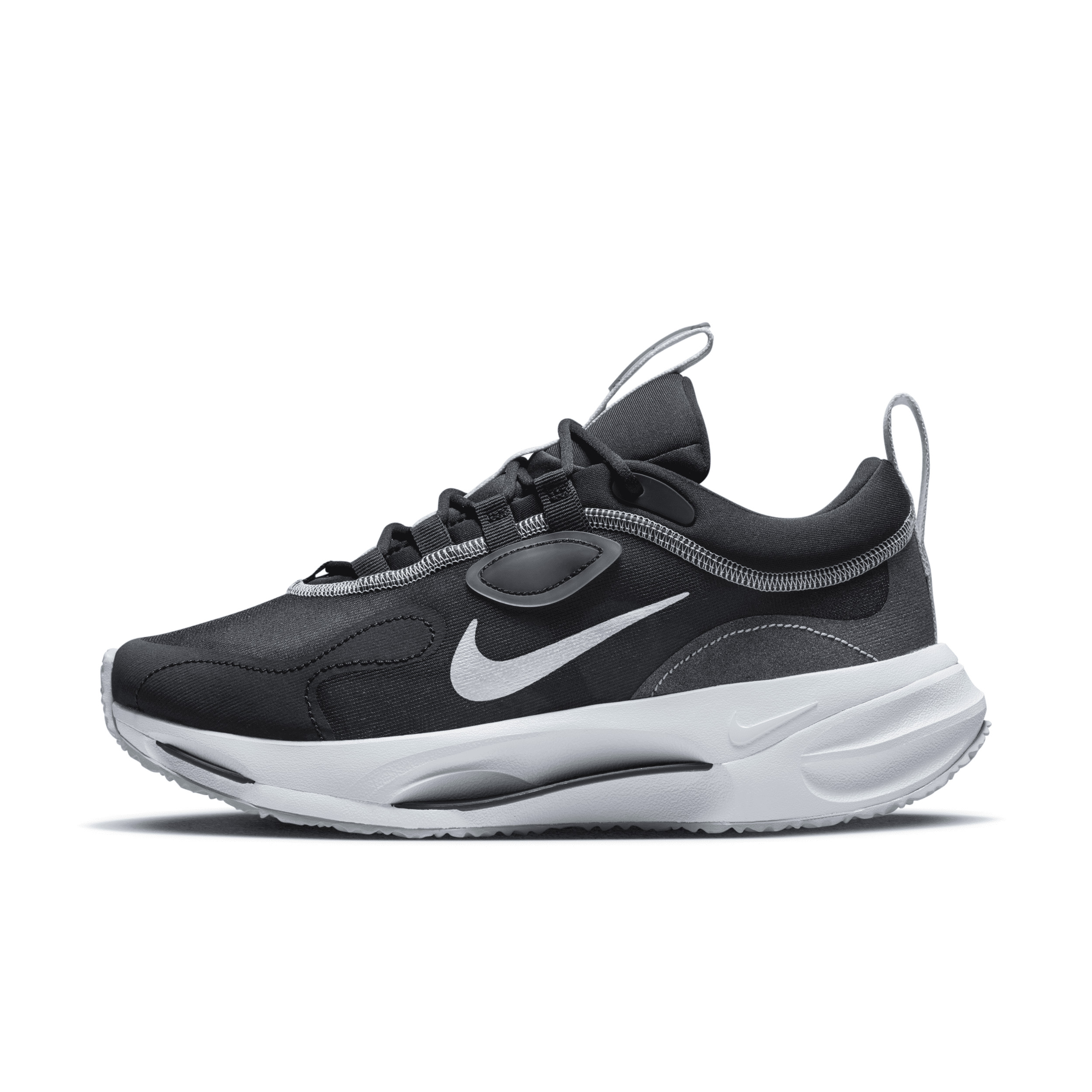 Nike Women's Spark Shoes in Black, Size: 7.5 | DJ6945-005 | Nike (US)