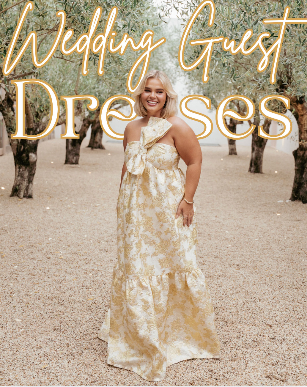 Wedding Guest looks 💍🥂 wedding guest dress, wedding guest, wedding guest outfit, wedding guest dresses, formal wedding guest, black tie wedding guest, garden party wedding, destination wedding, European summer, Italy wedding guest, romantic dresses, classy dresses, maxi dress, floral maxi dress, bow dress, statement dresses, elegant dresses, formal dress, bridesmaid dress inspo, bridal shower dress, rehearsal dinner dress, luxury style, feminine fashion, summer wedding, spring wedding guest, wedding season, occasion dresses, formalwear, revolve dresses, Petal & Pup, Hello Molly, Princess Polly, Peppermayo, sorority formal

#LTKgrwm #LTKootd #LTKWedding