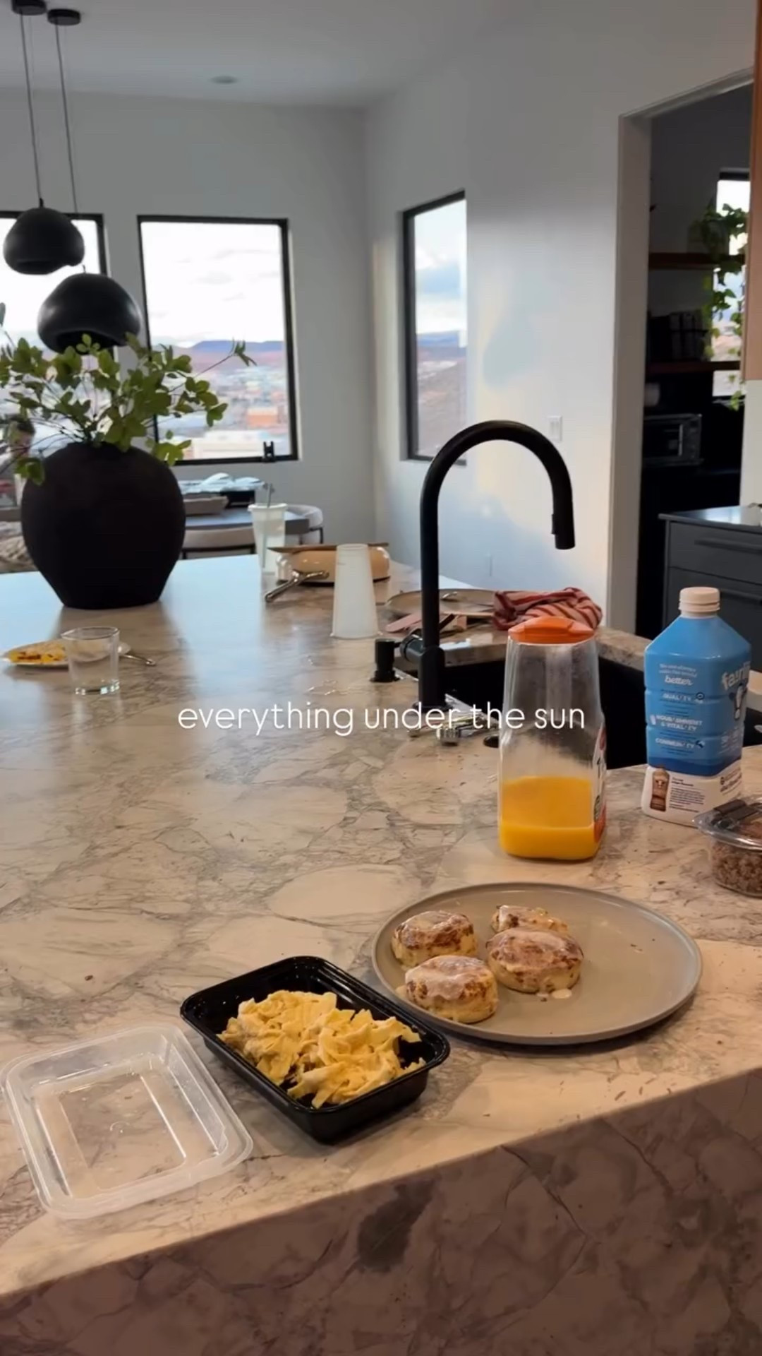 everything under the sun