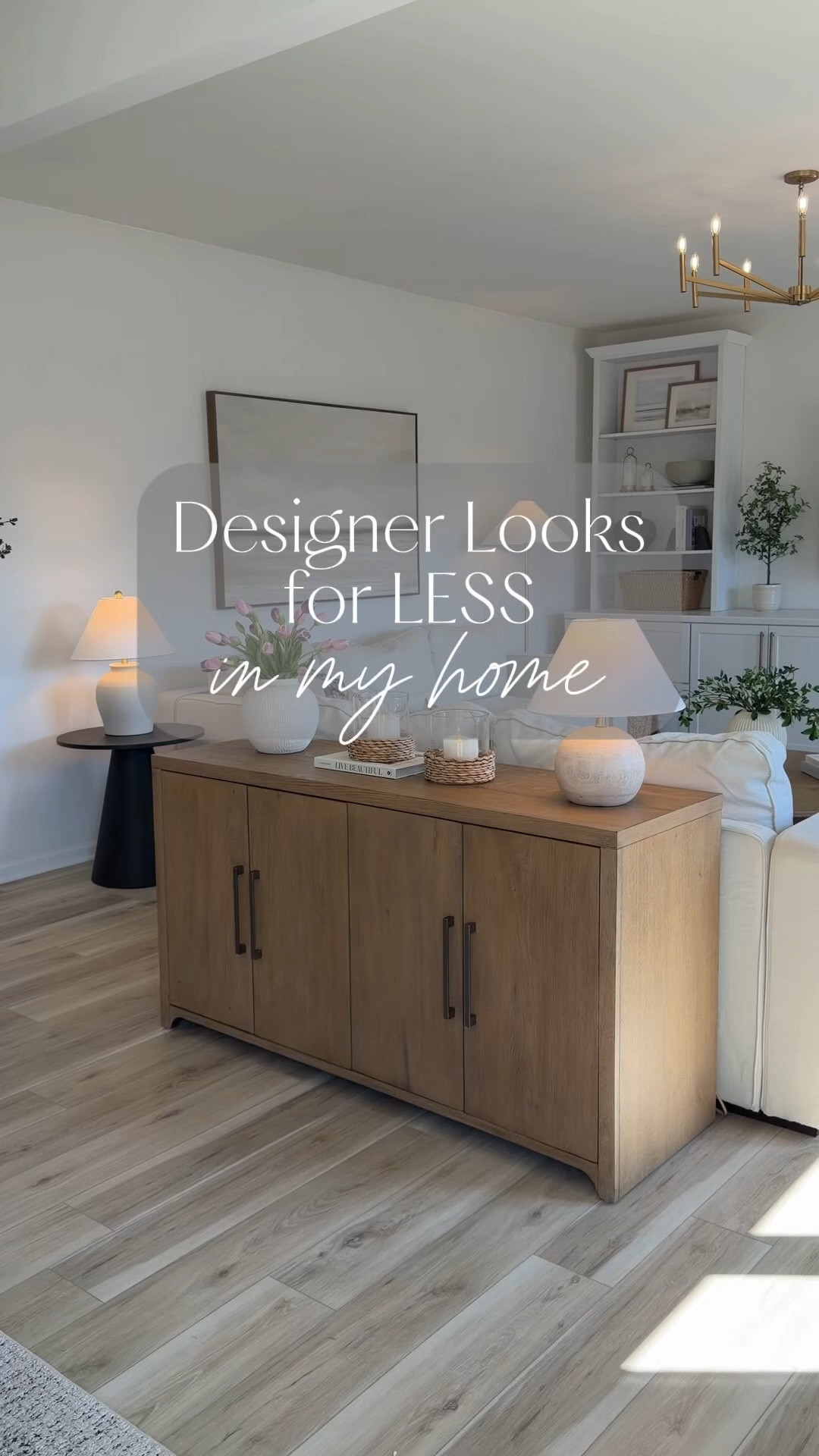 Furniture and home decor designer looks for less!


#LTKSaleAlert #LTKHome