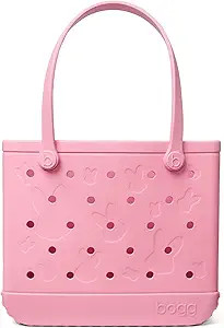 BOGG BAG - Bunny Tote for Beach, Pool, Boat, Sports - All Purpose EVA | Amazon (US)