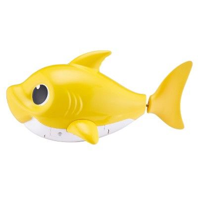 Baby Shark Bath Toy - Baby Shark | Target